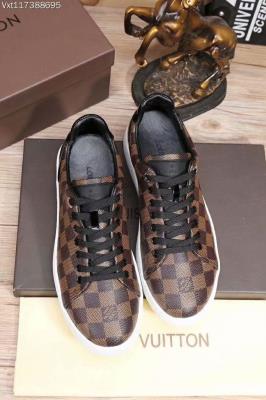 cheap men's louis vuitton shoes cheap no. 714